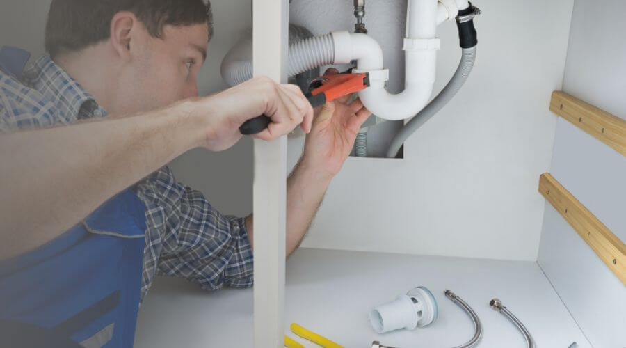 Professional bathroom faucet installation in Union Mills, IN